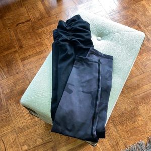 Carbon38 leggings - S